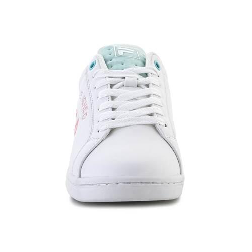 Scarpa universali donna Fila Crosscourt 2 NT Logo Wmn 2/5