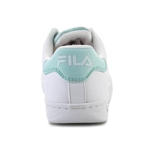 Scarpa universali donna Fila Crosscourt 2 NT Logo Wmn 5/5
