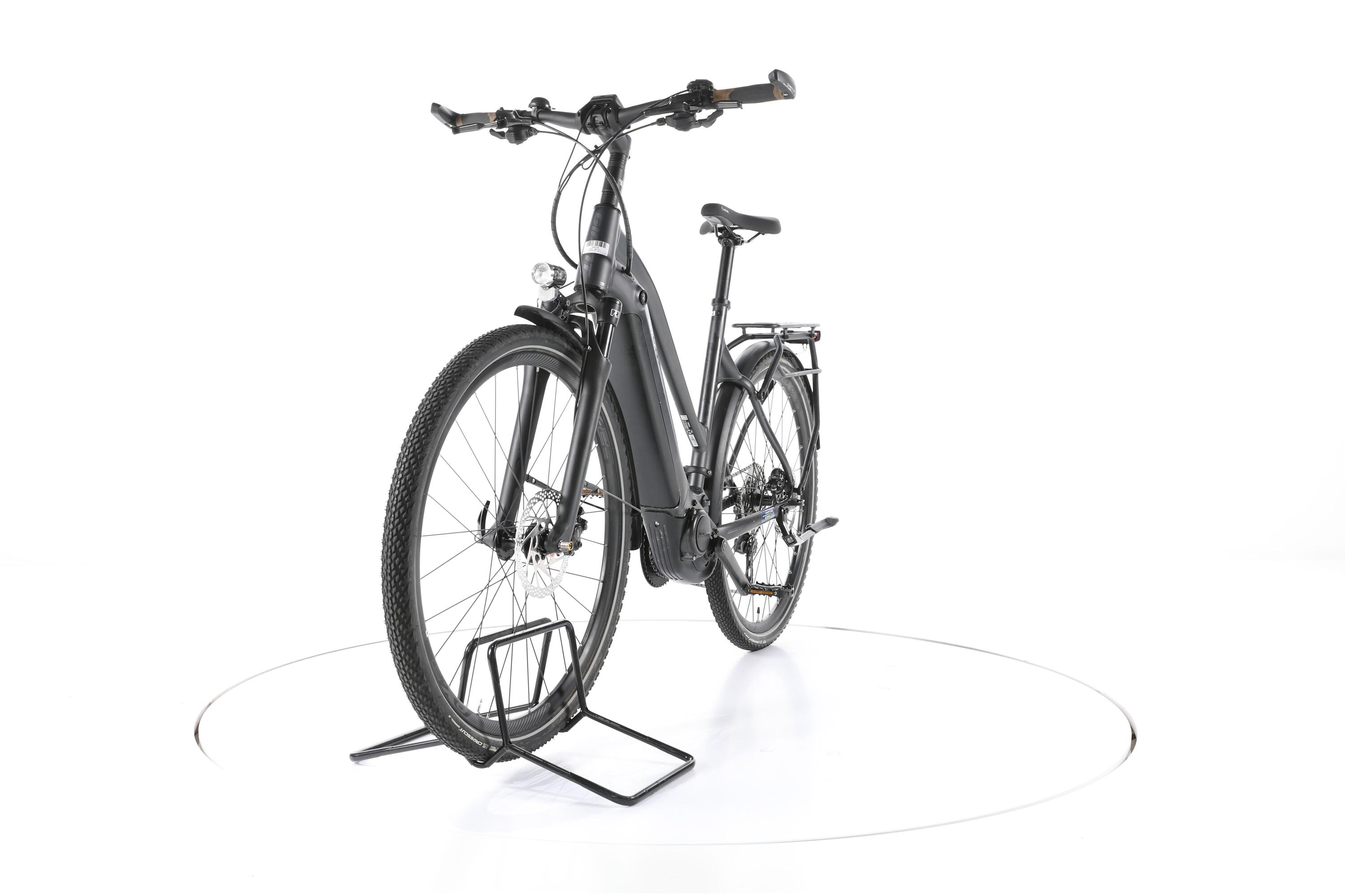 Refurbished - Giant Explore E+ 1 Trekking E-Bike 2022 - Goed 4/7