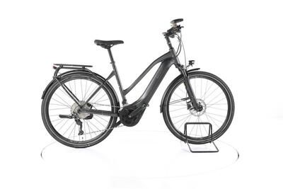 Segunda vida - Giant Explore E+ 1 Trekking E-Bike 2022 - Buen estado