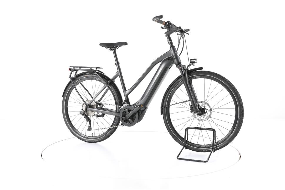 Second Life - Giant Explore E+ 1 Trekking E-Bike 2022 - Stan dobry