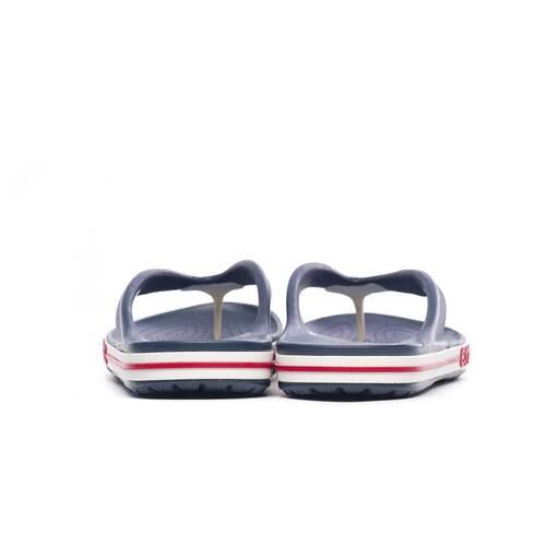 Tongs Crocs Marine Mixte Bayaband Flip 5/5
