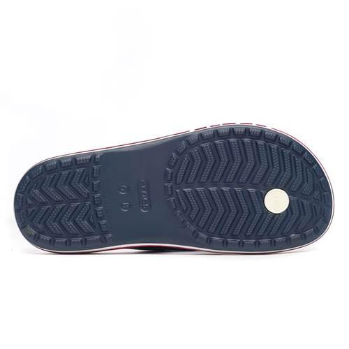 Tongs Crocs Marine Mixte Bayaband Flip 4/5