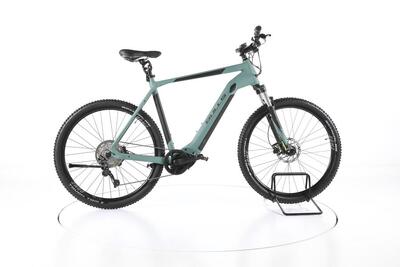 Tweedehands - bulls copperhead evo 1 e-bike - goed