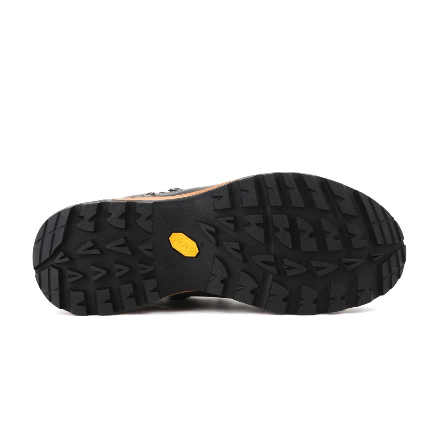 Grisport Marrone Dakar 5/5