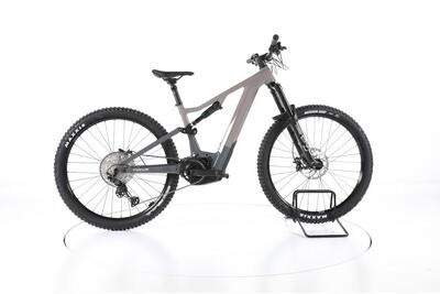 Refurbished - Focus Jam² 6.7 Fully E-Bike 2023 - Sehr gut