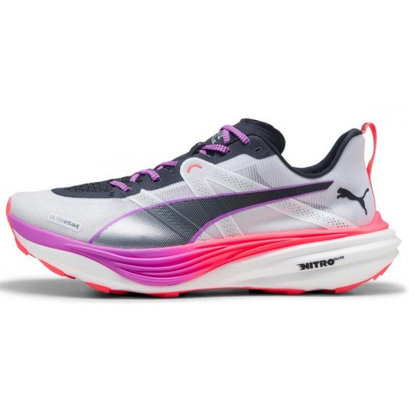 Puma Deviate Nitro Elite Trail Herren Laufschuhe 2/4