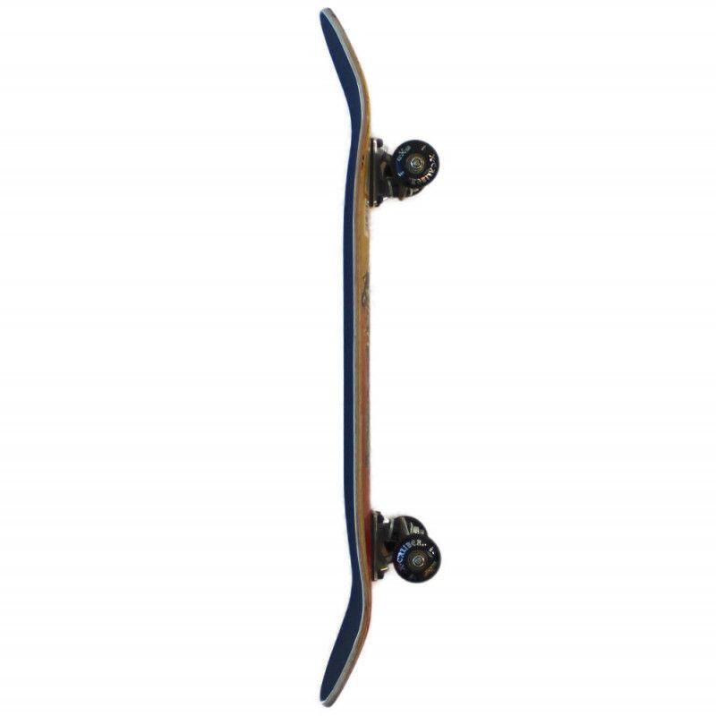 Maui 31" Skateboard Aggro Skater | Robuste et Stylé