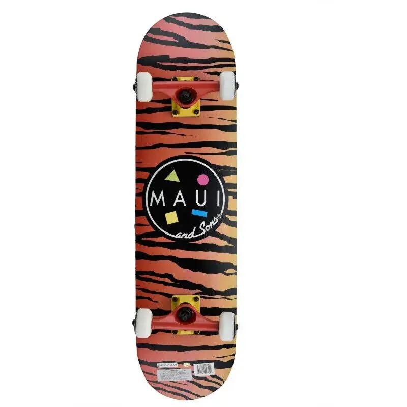 Skateboard Maui And Sons Barracuda