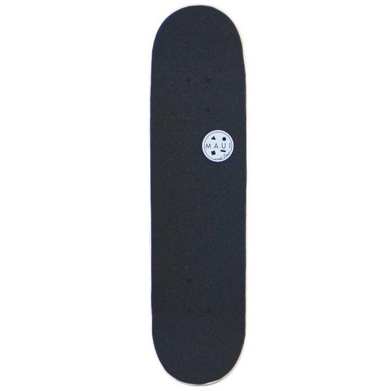 Maui 31" Skateboard Aggro Skater | Robuste et Stylé