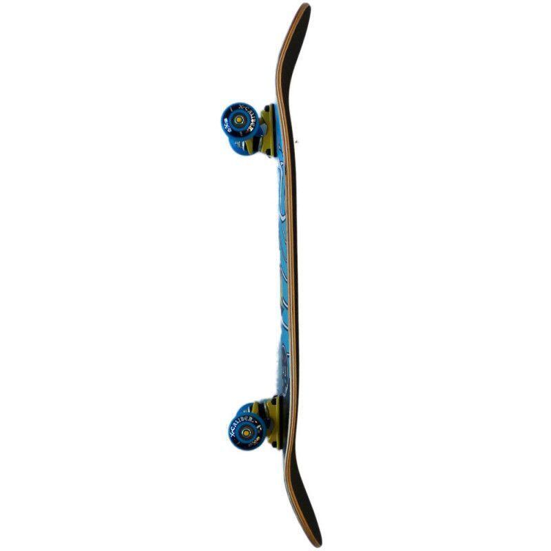Maui 31" Skateboard Invasion | Durable et Stylé 5/5