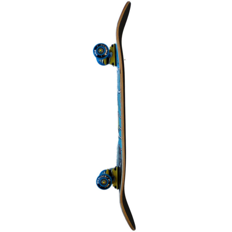Maui 31" Skateboard Invasion | Durable et Stylé 4/5