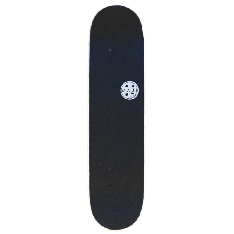 Maui 31" Skateboard Invasion | Durable et Stylé 2/5