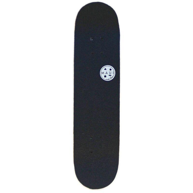 Skateboard Maui And Sons Brainwave 2/3