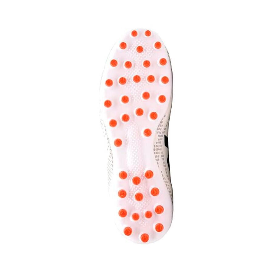 Kelme Botas De Fútbol Pulse Blanco Unisex 2/7