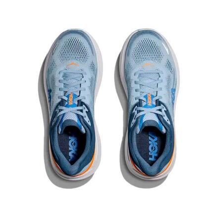 Zapatillas Running Hombre HOKA M BONDI 9 Azul