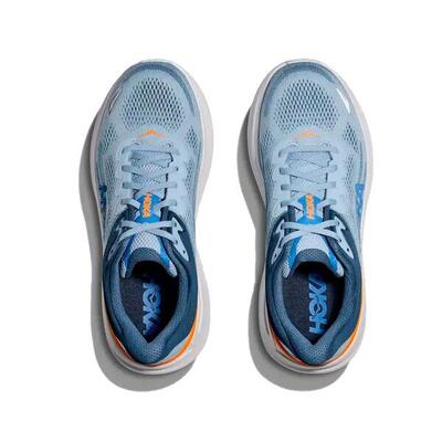 Zapatillas Running Hombre HOKA M BONDI 9 Azul