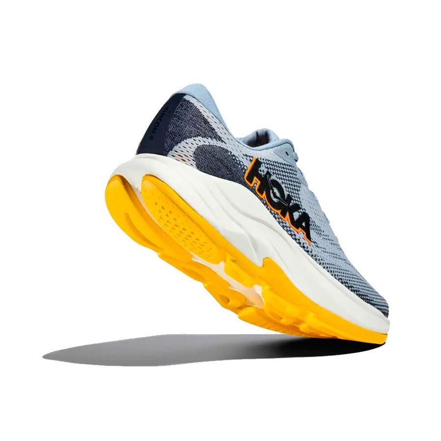 Hoka One One Rincon 4 Drizzle Nautical dusk — foto 5