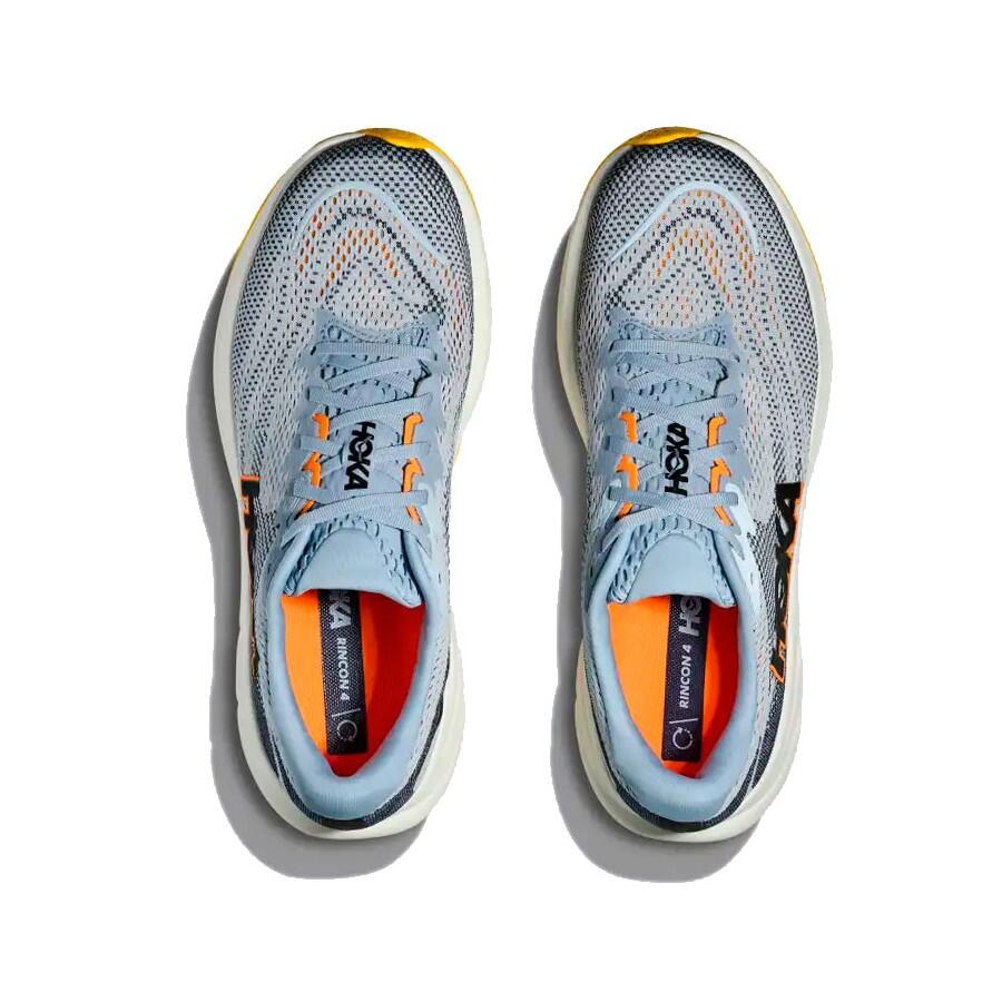 Hoka One One Rincon 4 Drizzle Nautical dusk — foto 2