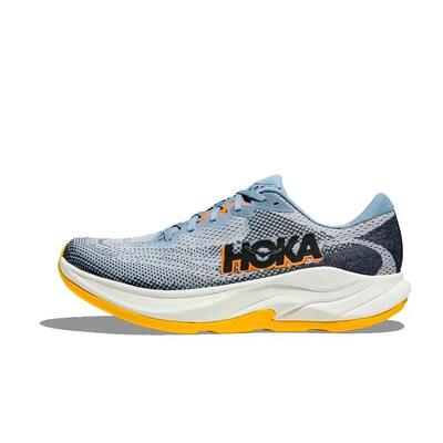 Zapatillas Running Hombre HOKA RINCON 4 Gris