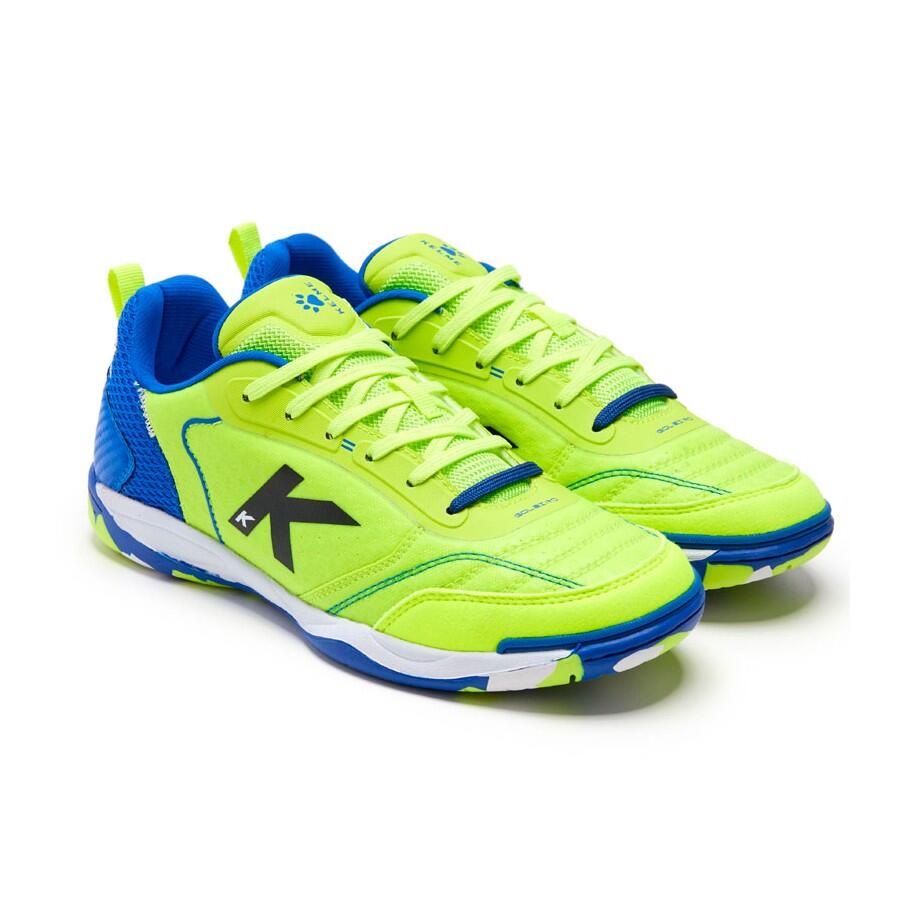 Kelme Zapatillas De Fútbol Sala Goleiro Lima Unisex 5/7