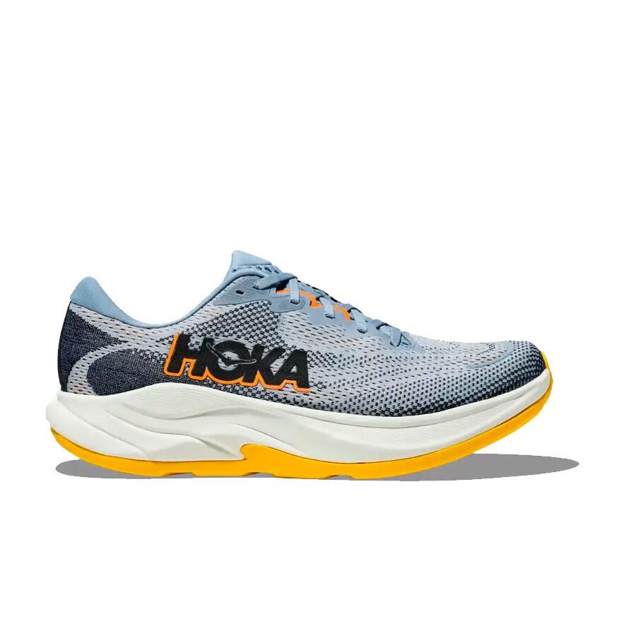 Hoka One One Rincon 4 Drizzle Nautical dusk — foto 3
