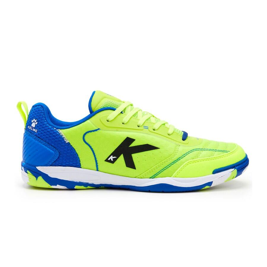 Kelme Zapatillas De Fútbol Sala Goleiro Lima Unisex 3/7