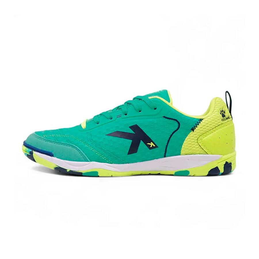 KELME Zapatillas Futbol Sala Hombre Kelme GOLEIRO Azul