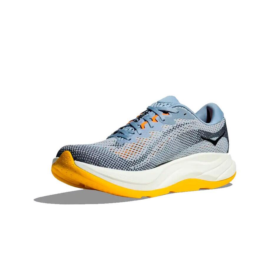 Hoka One One Rincon 4 Drizzle Nautical dusk — foto 4