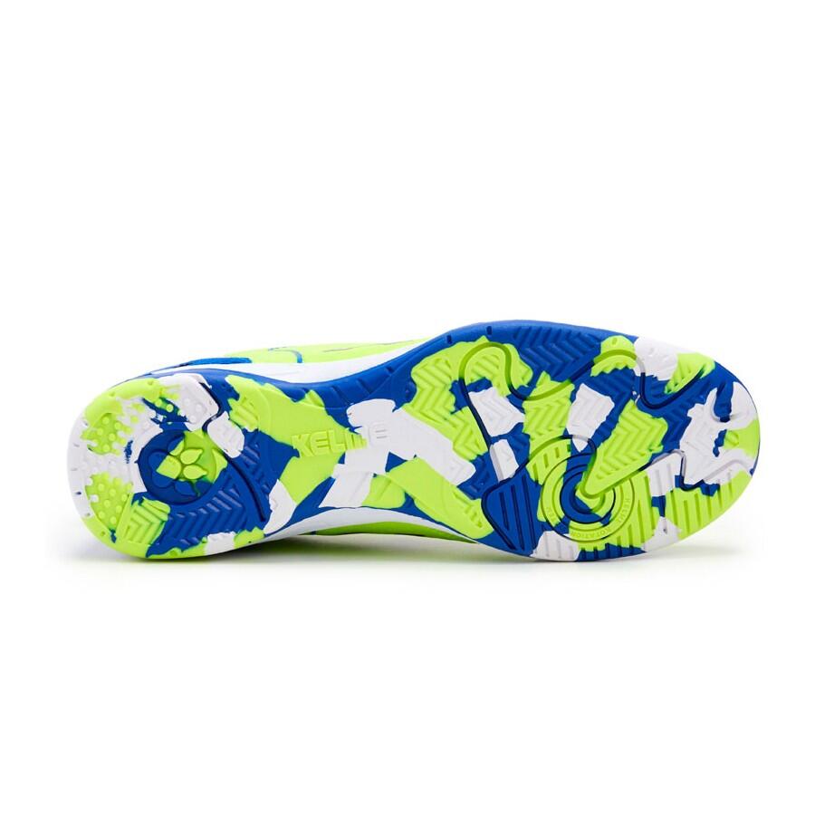 Kelme Zapatillas De Fútbol Sala Goleiro Lima Unisex 2/7
