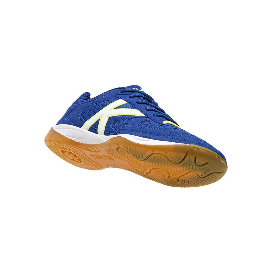 Kelme Zapatillas De Fútbol Sala Indoor Copa Azul Unisex 2/7