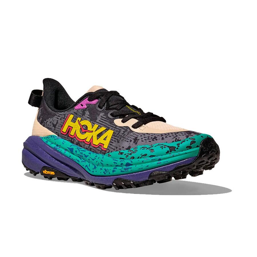 Chaussures de course Hoka modèle 0001147791-OMN pour homme 2/5