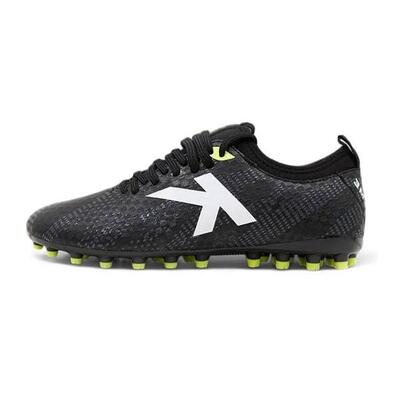 Botas Futbol Hombre Kelme PULSE AG Negro