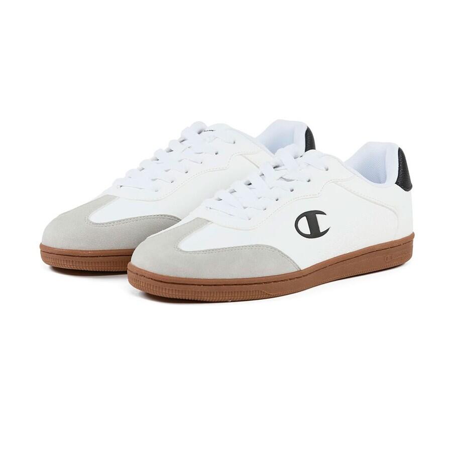 Buty męskie Champion Prestige Mix Material Low Cut
