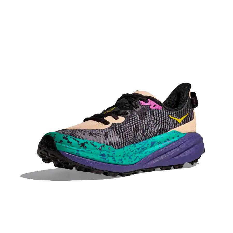 Chaussures de course Hoka modèle 0001147791-OMN pour homme 5/5