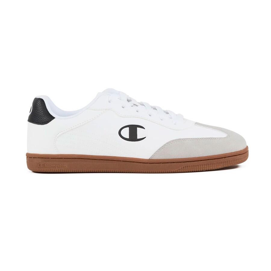BUTY męskie CHAMPION PRESTIGE S22330-WW001 sportowe białe na co dzień 43 3/7