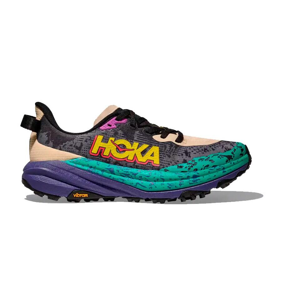 Chaussures de course Hoka modèle 0001147791-OMN pour homme 3/5