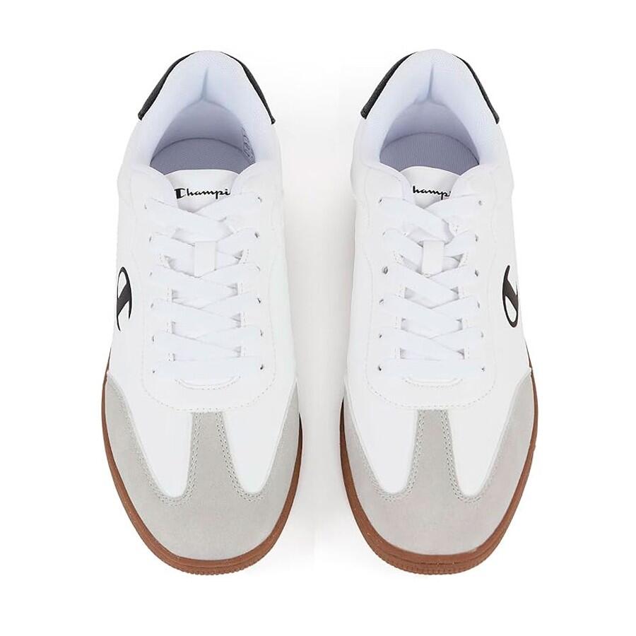 BUTY męskie CHAMPION PRESTIGE S22330-WW001 sportowe białe na co dzień 43 4/7