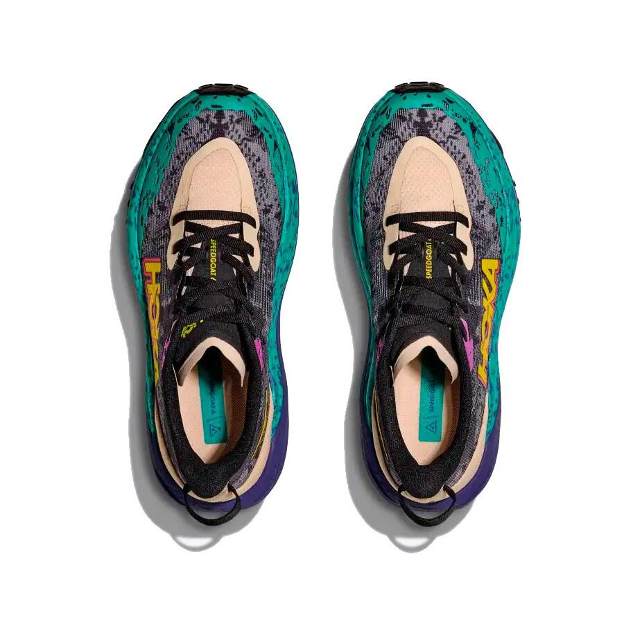 Chaussures de course Hoka modèle 0001147791-OMN pour homme 4/5
