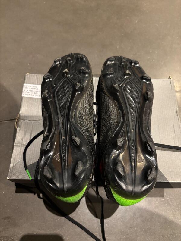 Tussen Particulieren - Adidas X Speedportal.2 FG 3/5