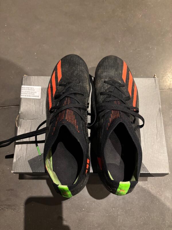 Tussen Particulieren - Adidas X Speedportal.2 FG 2/5