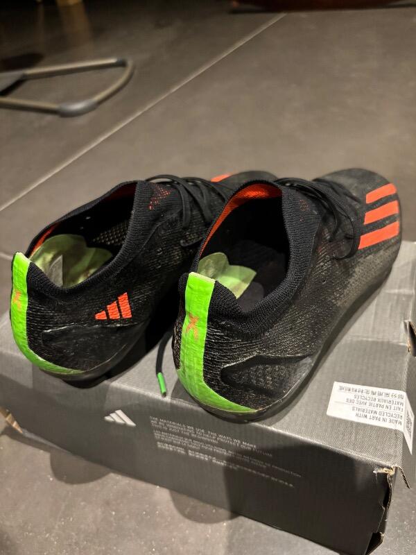Tussen Particulieren - Adidas X Speedportal.2 FG 5/5
