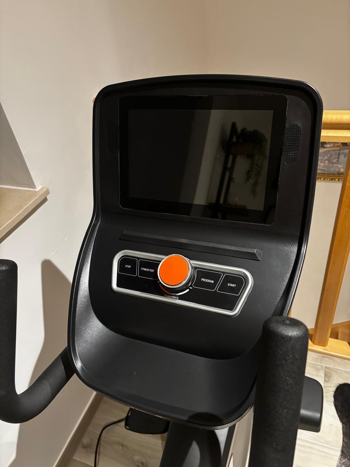 Entre Particuliers - Vélo d'appartement Taurus RB 9.9 2/6