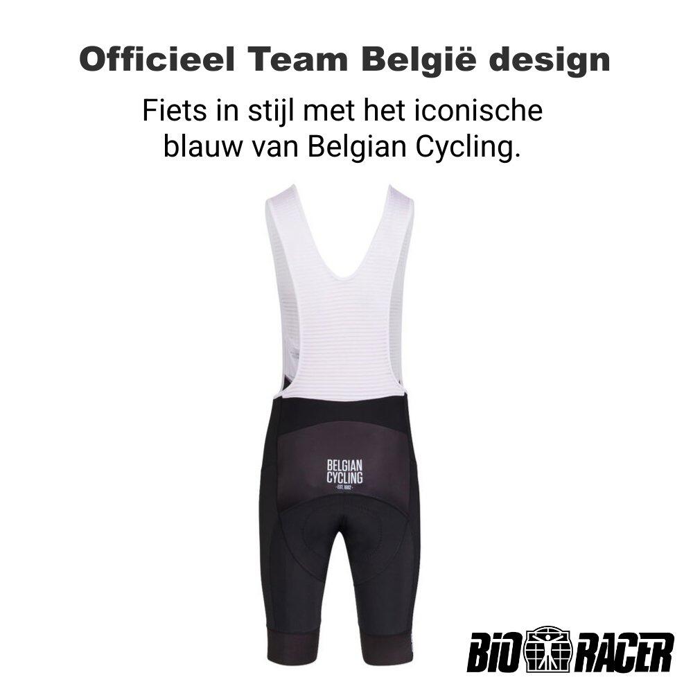 Spodenki Bioracer Belgium Icon 7/7