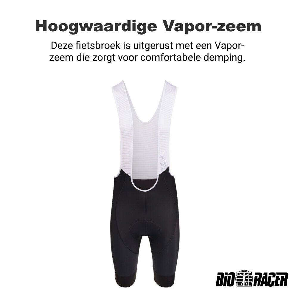 Cuissard Court Respirant Homme - Official Belgian Cycling Icon 6/7