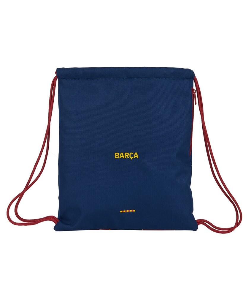 Mochila oficial do FC Barcelona Blaugrana Gymsack 3/3