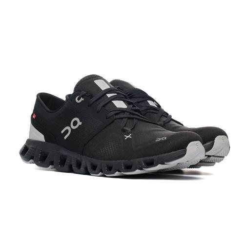Buty do chodzenia damskie On On On Cloud X 3 W