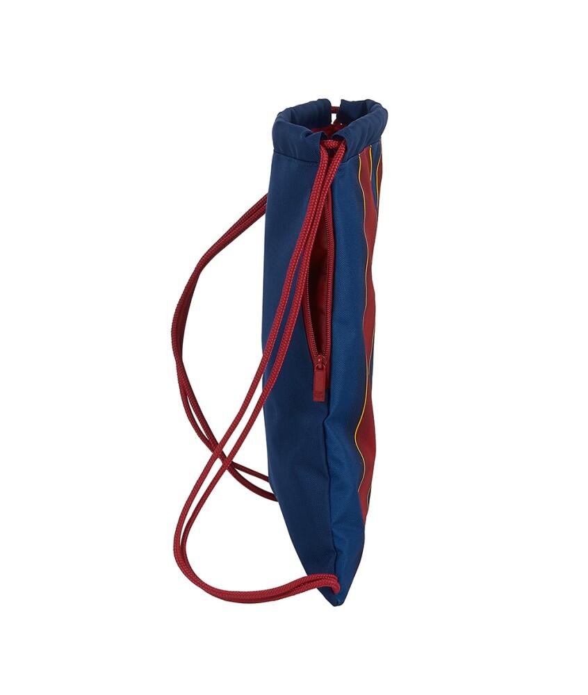 Mochila oficial do FC Barcelona Blaugrana Gymsack 2/3