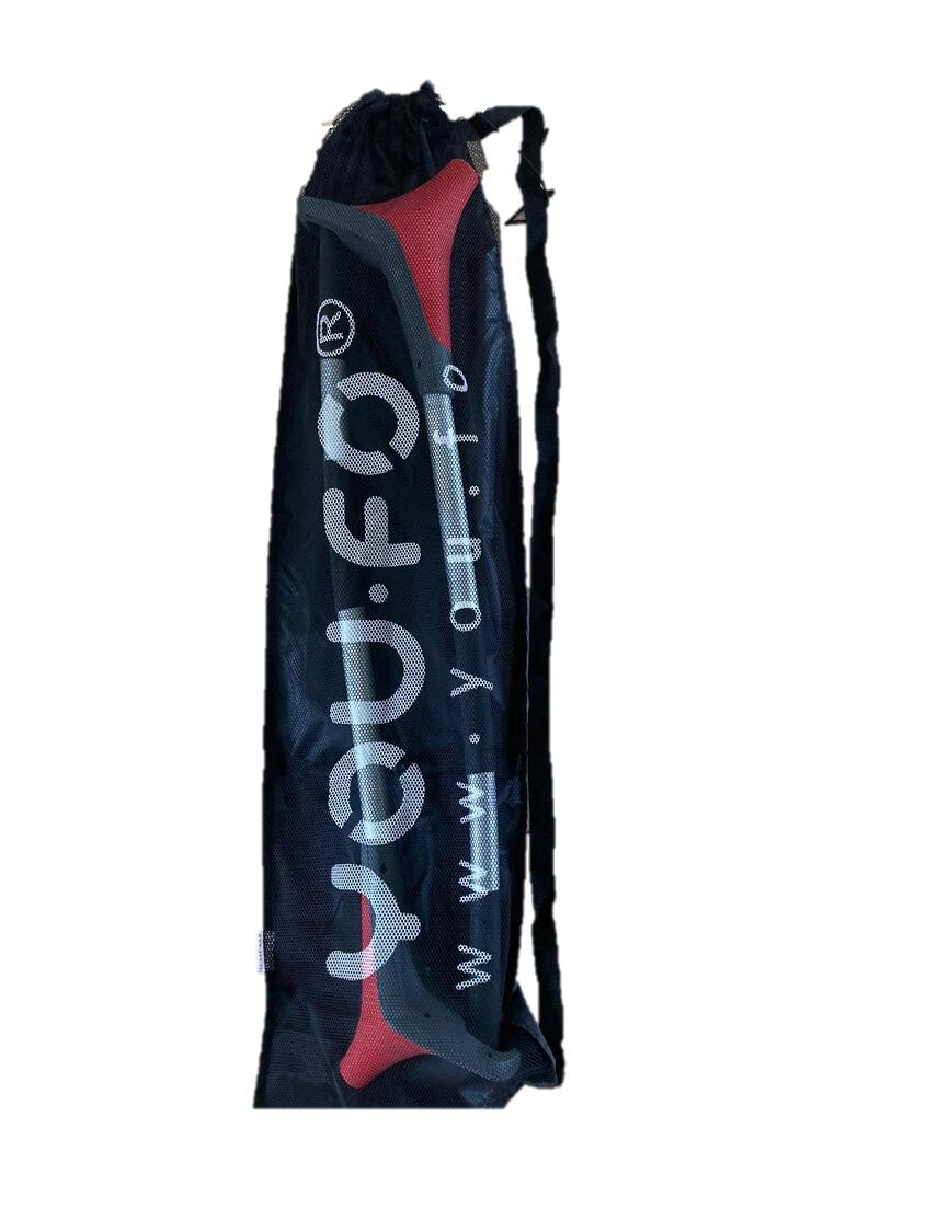 YOU.FO PRO SET - SPORT- EN VRIJE TIJDSPEL VOOR OP HET STRAND, PARK EN ACHTERTUIN 3/5