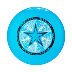 Disque de lancer Sport Ultimate - Discraft - Ultrastar Cobalt 175 gr